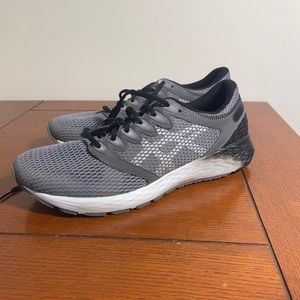 Asics | Shoes | Asics Feel Fast Flytefoam Mens Sneakers | Poshmark